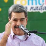 Chavismo recuerda que la Navidad en Venezuela comienza el 1 de octubre pese a “amenazas” Chavismo recuerda que la Navidad en Venezuela comienza el 1 de octubre pese a “amenazas”