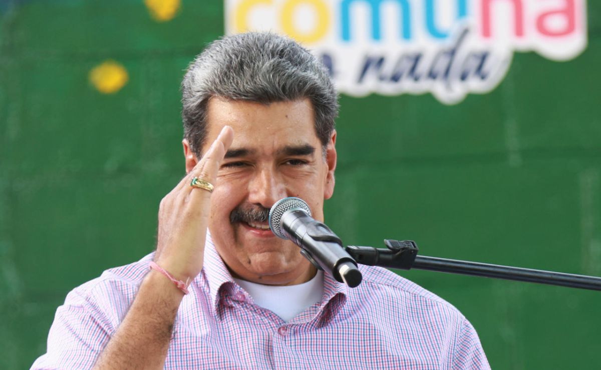 Chavismo recuerda que la Navidad en Venezuela comienza el 1 de octubre pese a “amenazas”