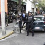 Recuperan 13 mil toneladas de autopartes en CDMX y Edomex Recuperan 13 mil toneladas de autopartes en CDMX y Edomex