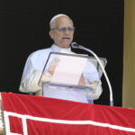 Papa León XIV lamenta que pueblos enteros sean aplastados por la violencia y la indiferencia Papa León XIV lamenta que pueblos enteros sean aplastados por la violencia y la indiferencia