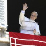 Papa León XIV pide “promover la paz siempre” en un mensaje a la comunidad judía en Roma