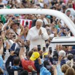 León XIV no cree que por ser estadounidense tenga más posibilidad de relacionarse con Trump