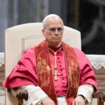 Papa León XIV pide a los gobiernos escuchar “el grito de niños inocentes” en la guerra