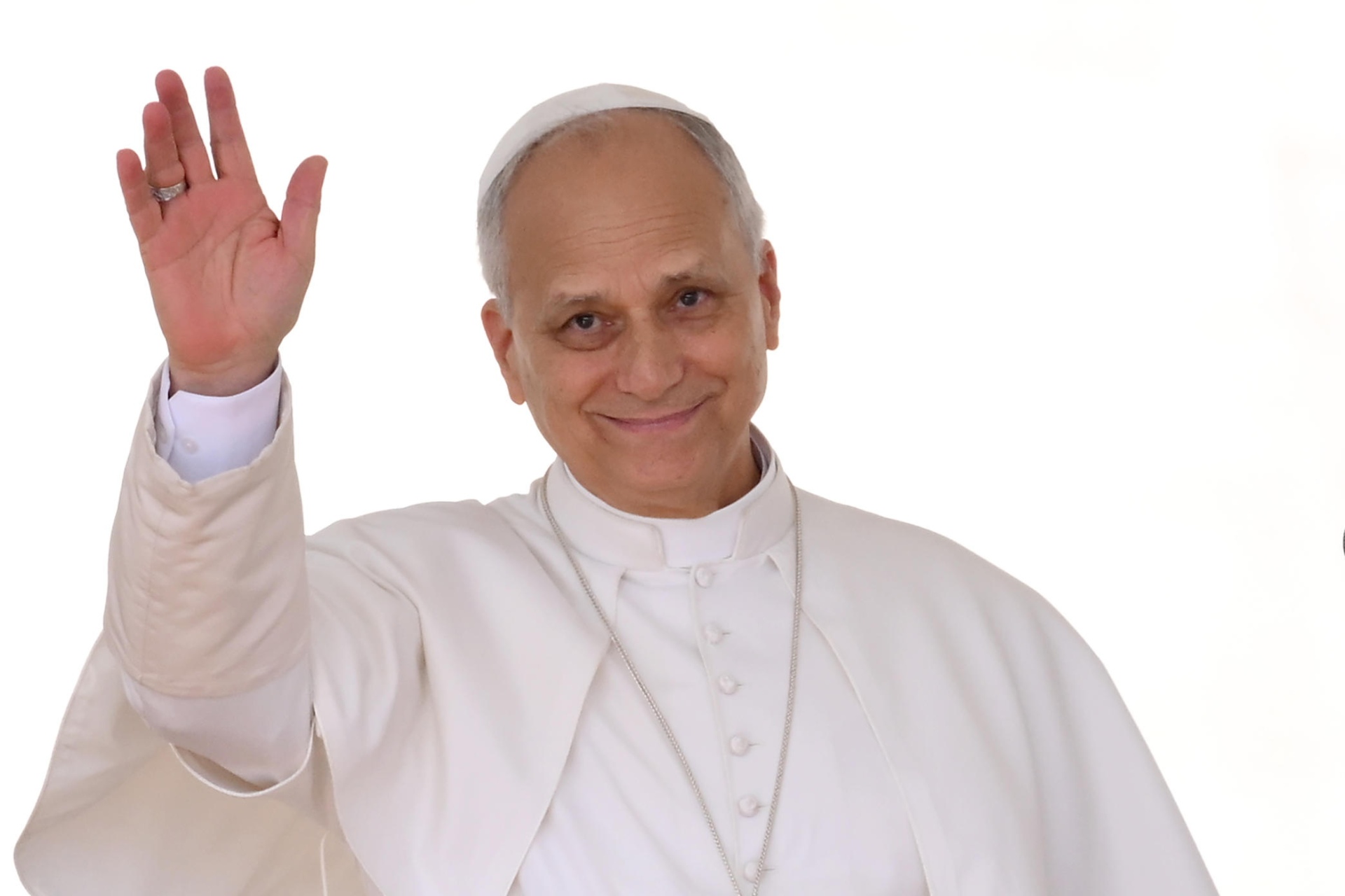 León XIV envía “aliento, solidaridad y esperanza” al pueblo de México