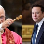 “Estamos en un gran problema”: León XIV critica la acumulación de riqueza en pocos hombres como Elon Musk