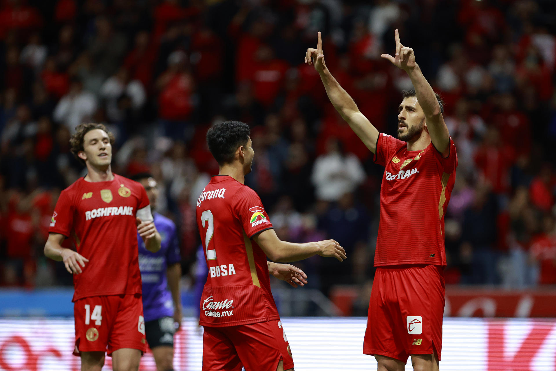 Liga MX: Lo que dejó la jornada 11 del Apertura 2025