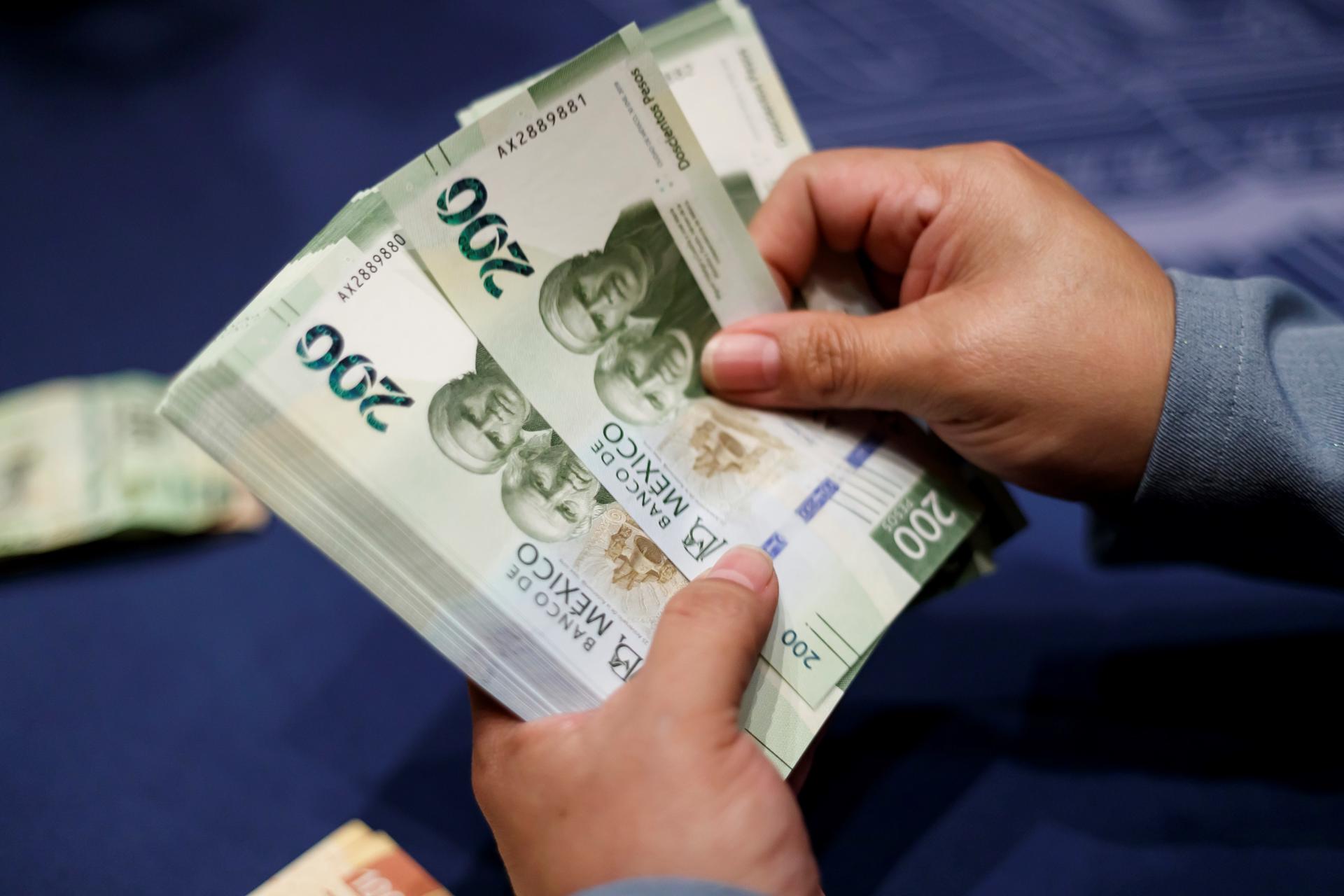 ¿Abren los bancos en México el 15 y 16 de septiembre?