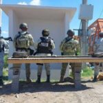 Aseguran 12 kilos de cocaína en Piedras Negras, Coahuila Aseguran 12 kilos de cocaína en Piedras Negras, Coahuila