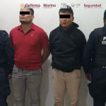 Cae en Edomex jefe de Plaza de La Familia Michoacana