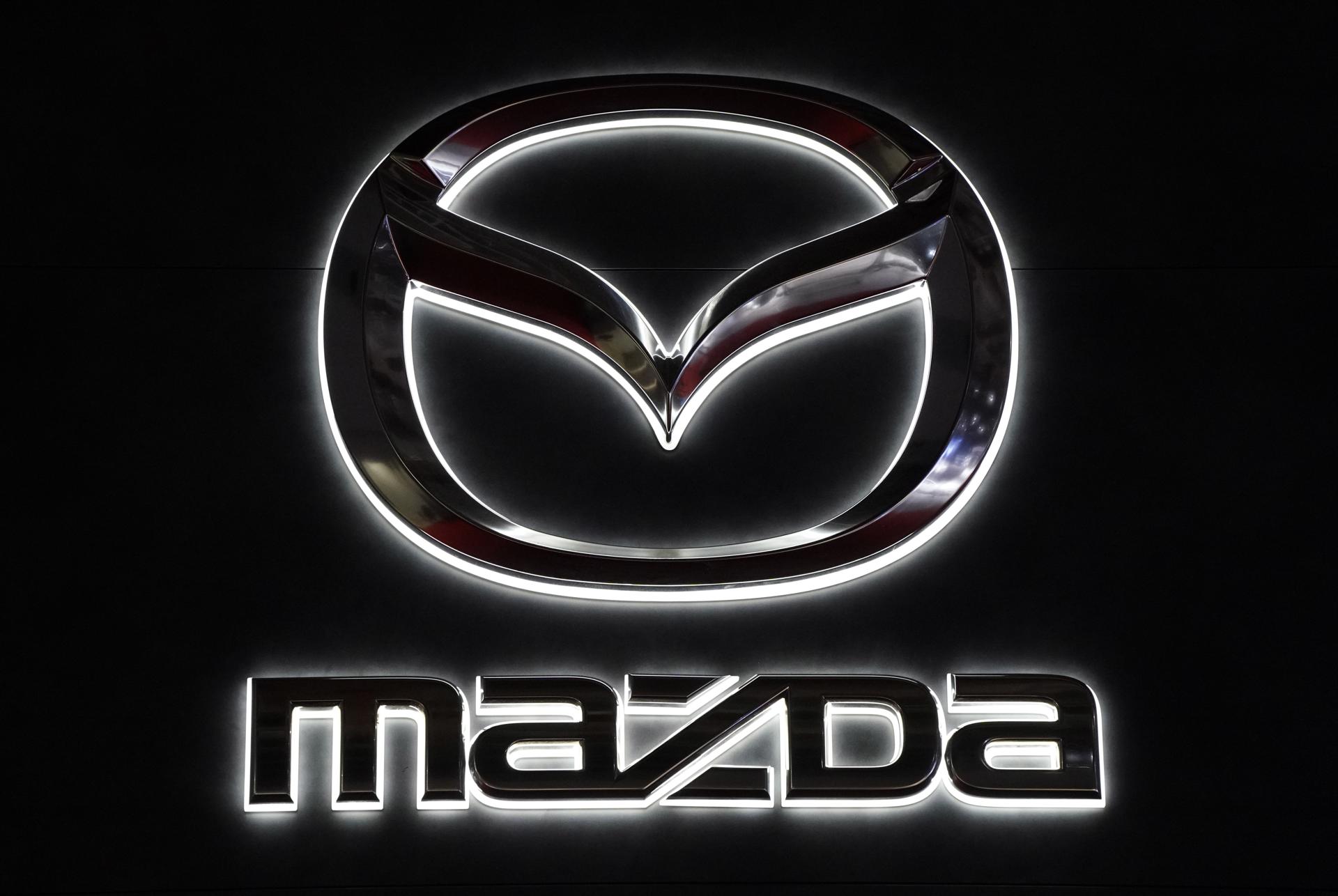 Profeco llama a revisión a mil 341 vehículos de Mazda, ¿por qué motivo? Profeco llama a revisión a mil 341 vehículos de Mazda, ¿por qué motivo?
