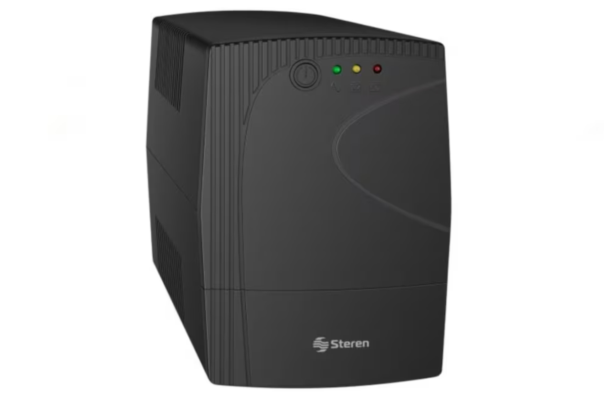 Profeco alerta sobre riesgo de ‘No Breaks” de la marca Steren por sobrecalentamiento