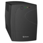 Profeco alerta sobre riesgo de ‘No Breaks” de la marca Steren por sobrecalentamiento Profeco alerta sobre riesgo de ‘No Breaks” de la marca Steren por sobrecalentamiento