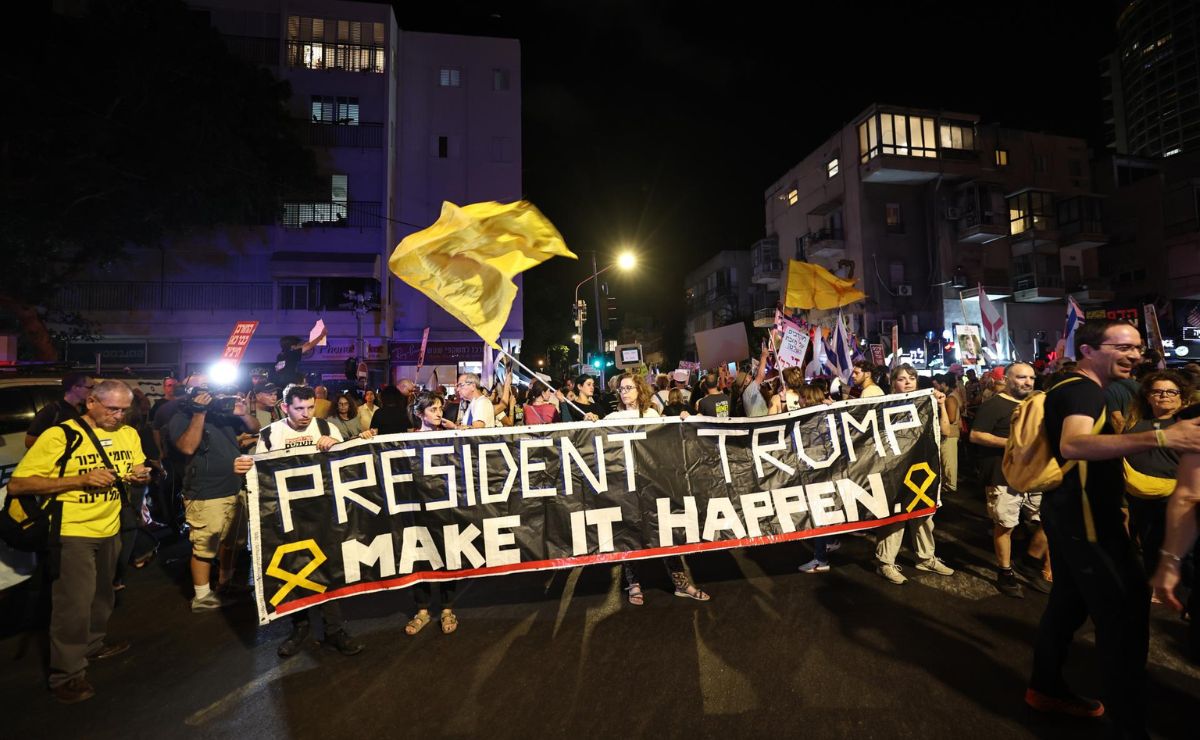 Secretario general de la ONU aplaude plan de Trump para la paz en Gaza