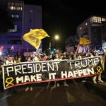 Secretario general de la ONU aplaude plan de Trump para la paz en Gaza