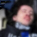 Lex Ashton, agresor de CCH Sur, confiesa que su objetivo era agredir a más personas