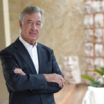 ¿Quién es Fernando Chico Pardo?, empresario que compró 25 por ciento de Banamex ¿Quién es Fernando Chico Pardo?, empresario que compró 25 por ciento de Banamex