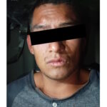 Recapturan a Marvin ‘N’, reo que se fugó del Reclusorio Oriente Recapturan a Marvin ‘N’, reo que se fugó del Reclusorio Oriente