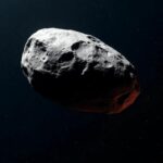 Asteroide de casi 300 metros pasa cerca de la Tierra sin peligro alguno