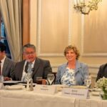 BMA advierte riesgos de regresión por reforma a la Ley de Amparo BMA advierte riesgos de regresión por reforma a la Ley de Amparo