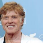 ¿Quién fue Robert Redford, una de las máximas estrellas de Hollywood? ¿Quién fue Robert Redford, una de las máximas estrellas de Hollywood?
