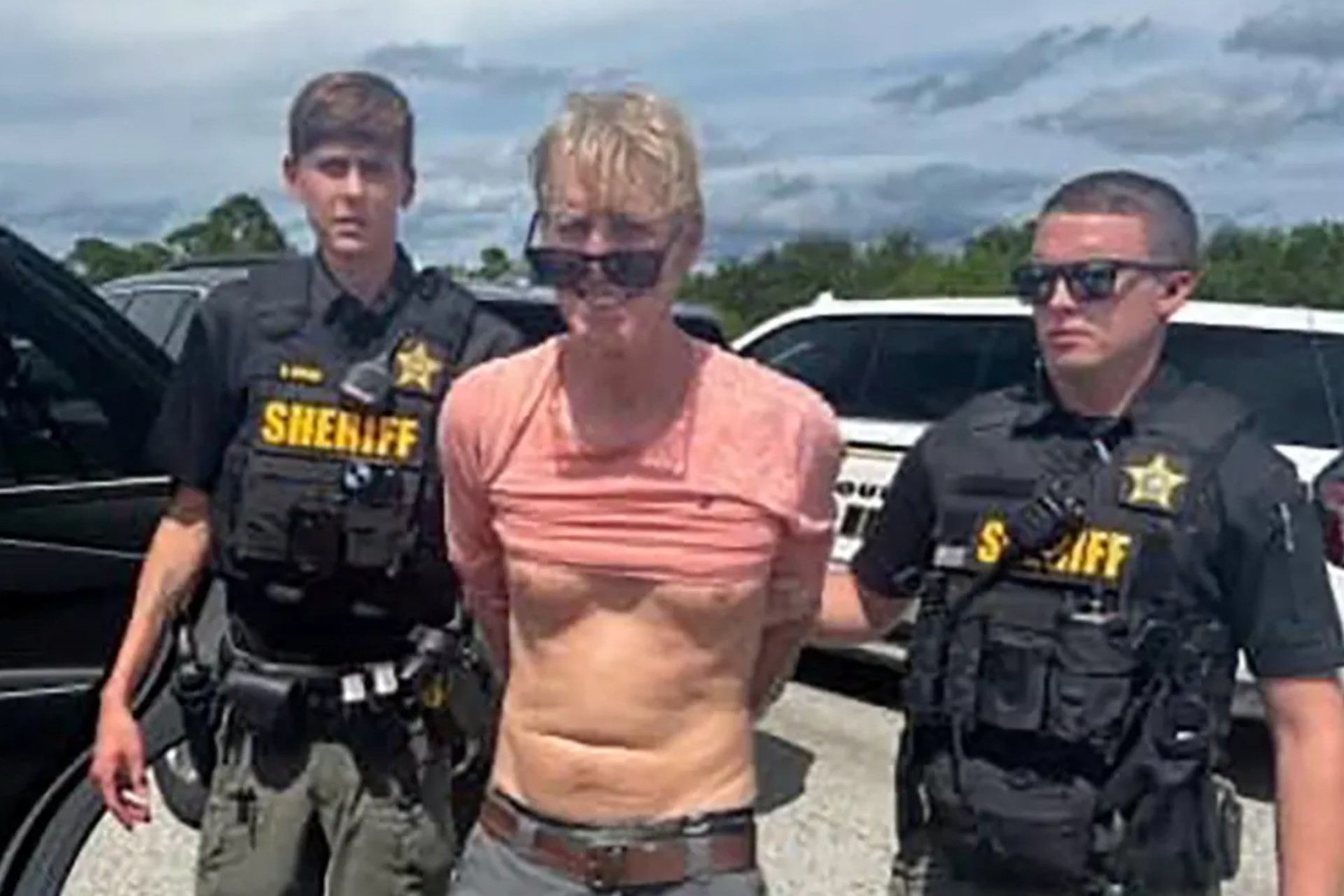 Hallan culpable a Ryan Routh, quien intentó matar a Trump en Florida