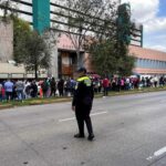 Activan alerta sísmica hoy 19 de septiembre por Segundo Simulacro Nacional 2025 Activan alerta sísmica hoy 19 de septiembre por Segundo Simulacro Nacional 2025