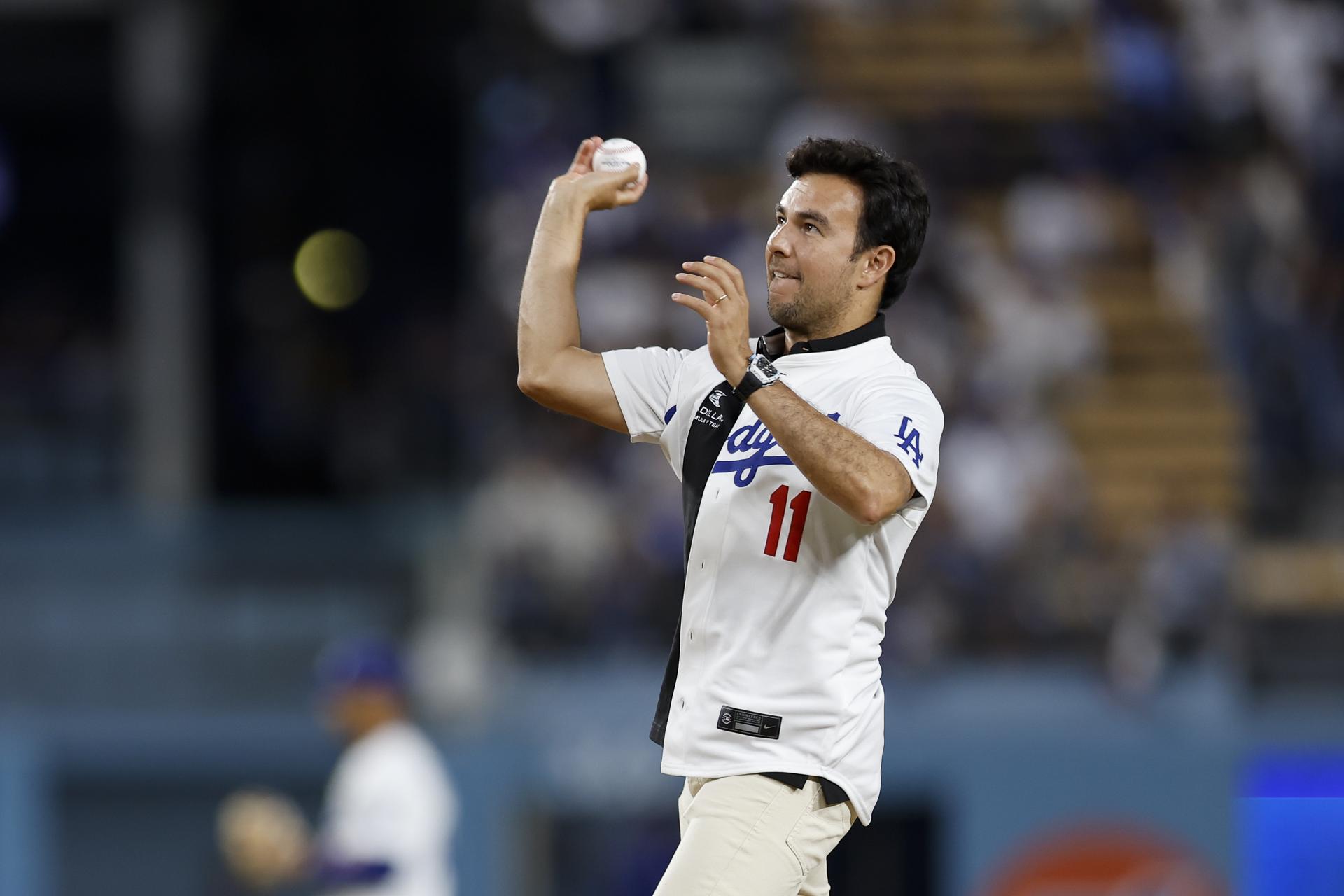 ‘Checo’ Pérez: “Quiero regresar a una F1 que disfrute, los últimos años fueron difíciles”