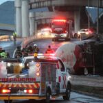 Explosión en Iztapalapa: Suman 19 muertos por el siniestro Explosión en Iztapalapa: Suman 19 muertos por el siniestro