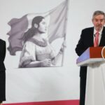 Canciller De la Fuente anuncia seis acciones para fortalecer atención y protección consular a mexicanos en EE.UU. Canciller De la Fuente anuncia seis acciones para fortalecer atención y protección consular a mexicanos en EE.UU.