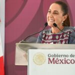 Sheinbaum anuncia acuerdo para controlar el paso de armas de EE.UU. a México Sheinbaum anuncia acuerdo para controlar el paso de armas de EE.UU. a México
