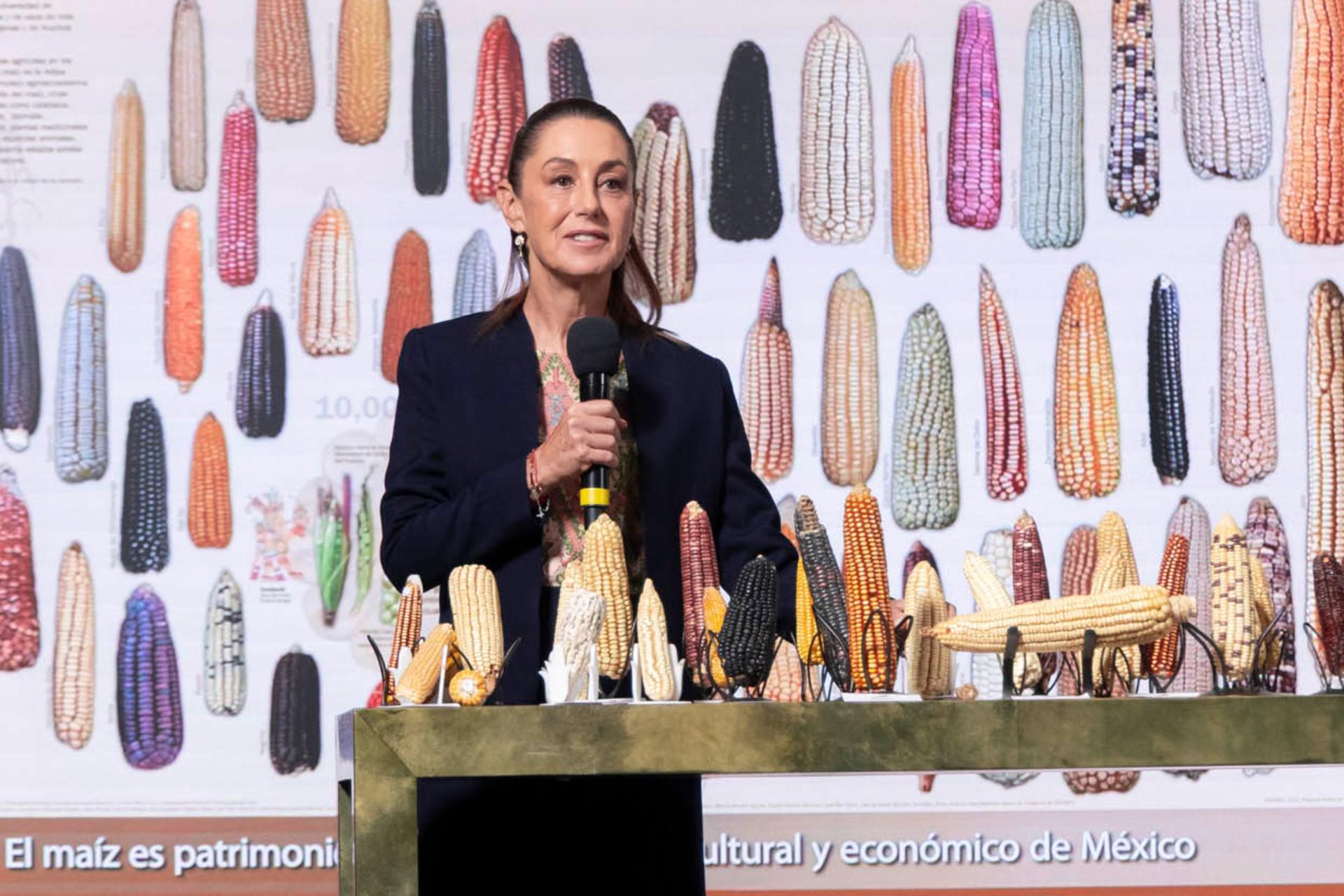 México evita recesión con Sheinbaum, pero se frena ante presiones de EE.UU. y Pemex