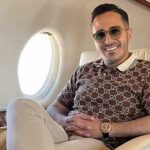 Detienen a Simon Leviev, ‘el Estafador de Tinder’