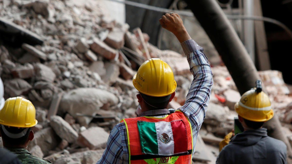 ¿Qué tan probable es que vuelva a temblar el 19S? Esto dice la UNAM