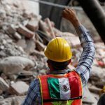 ¿Qué tan probable es que vuelva a temblar el 19S? Esto dice la UNAM ¿Qué tan probable es que vuelva a temblar el 19S? Esto dice la UNAM