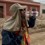 Suman 77 muertes por calor; Sonora, el estado más afectado Suman 77 muertes por calor; Sonora, el estado más afectado