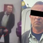 Video: Detienen a sujeto armado en estación Centro Médico del Metro CDMX