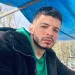 Esto sabemos de Tayron Paredes Gamboa, venezolano que desapareció en el Estado de México Esto sabemos de Tayron Paredes Gamboa, venezolano que desapareció en el Estado de México