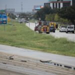 SRE confirma un mexicano herido tras el tiroteo contra una oficina de ICE en Dallas