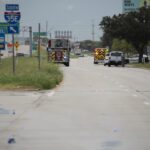 SRE exige esclarecer la muerte del mexicano Miguel Ángel García tras tiroteo en centro del ICE en Texas