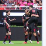 Liga MX: Toluca vence a Chivas: Pumas UNAM y Tigres UANL empatan