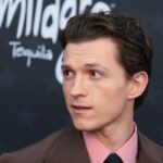 Tom Holland sufre una conmoción cerebral leve en el rodaje de ‘Spider-Man’