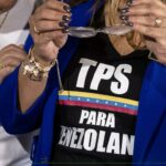 Gobierno de Trump pide a Corte Suprema revocar el TPS de más de 300 mil venezolanos