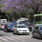 Piden reforzar norma de emisiones vehiculares para cumplir compromisos climáticos Piden reforzar norma de emisiones vehiculares para cumplir compromisos climáticos