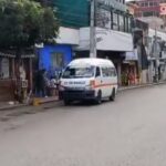 Violencia en Chilpancingo, Guerrero, ocasiona suspensión del transporte público y clases Violencia en Chilpancingo, Guerrero, ocasiona suspensión del transporte público y clases