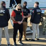 Paraguay expulsa a Hernán Bermúdez Requena, líder de La Barredora; será detenido en México Paraguay expulsa a Hernán Bermúdez Requena, líder de La Barredora; será detenido en México