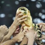 FIFA repartirá 355 mdd entre los clubes que cedan jugadores al Mundial 2026 FIFA repartirá 355 mdd entre los clubes que cedan jugadores al Mundial 2026