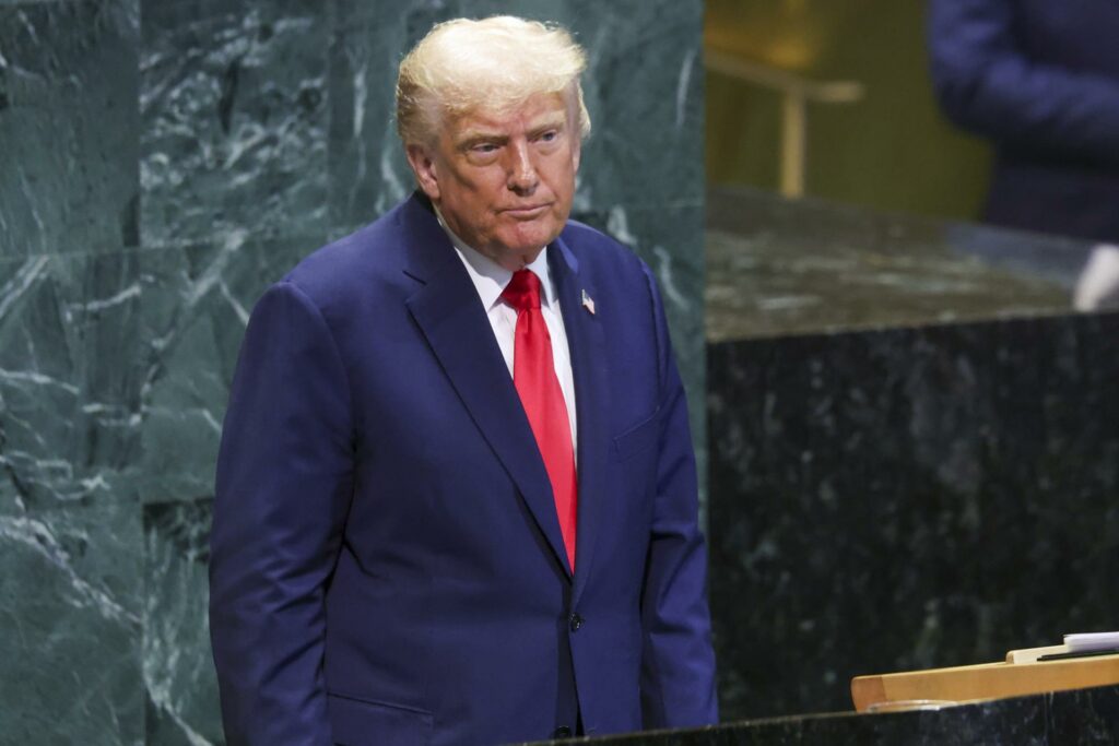 trump-80-asamblea-general-onu-1024x683-1 Zelenski agradece el cambio de Trump sobre el territorio en disputa entre Ucrania y Rusia - trump-80-asamblea-general-onu-1024x683