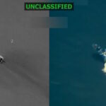 Trump afirma que el Ejército de EE.UU. hundió otro barco en el Caribe