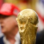Trump amenaza a ciudades demócratas con quitarles partidos del Mundial 2026