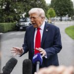 Juez desestima por “inapropiada” la demanda de Trump contra The New York Times Juez desestima por “inapropiada” la demanda de Trump contra The New York Times